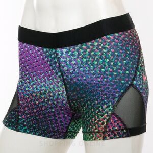 Nike Pro Hypercool Spandex Shorts